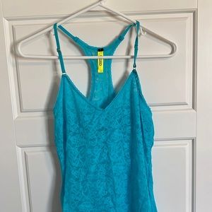 Gorgeous Victoria’s Secret lace cami! Worn once